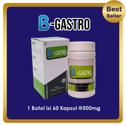 Beli B-Gastro | Resellersakti.com